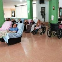 Al menos 79 adultos mayores han muerto en asilos de la CDMX de abril a la fecha