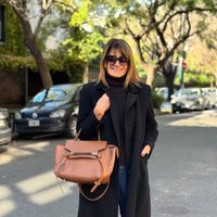 Nail Art: Teresa Calandra elige el tono más elegante que vuelve a conquistar las manos este invierno
