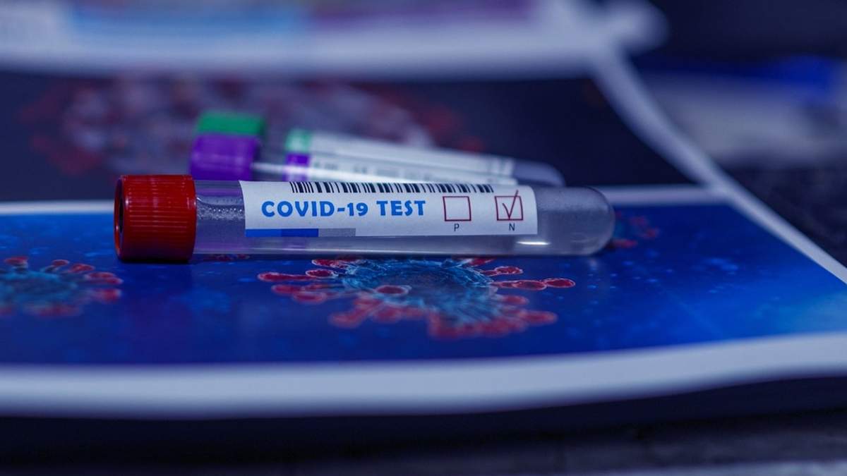 Coronavirus en Neuquén. Fuente: (Twitter)