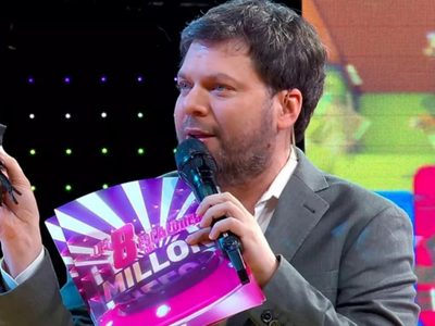 La revancha de Guido Kackza: América TV no se esperaba este revés