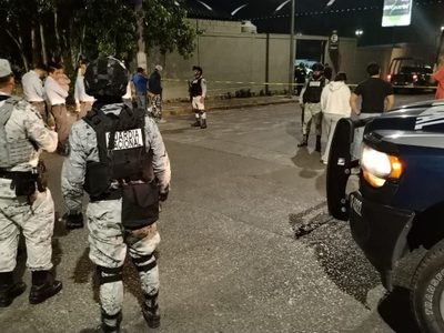 Veracruz vive un fin de semana de violencia; hay nueve personas asesinadas
