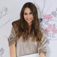 Pampita expuso su belleza como nunca antes: el exclusivo video a poco de dar a luz