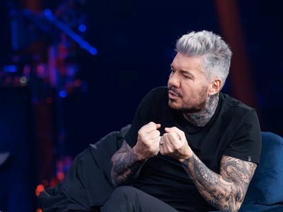 En su peor momento: Marcelo Tinelli anunció su salida de Carnaval Stream