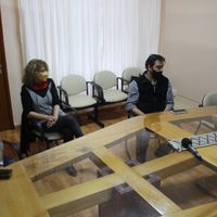 Zapala presenta transmisión comunitaria del coronavirus