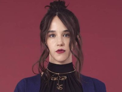Netflix: Ximena Sariñana, la inesperada musa detrás de "Madre solo Hay Dos"