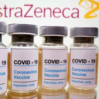 Nuevos ensayos clínicos con la vacuna de AstraZeneca muestran importantes resultados
