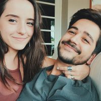 Evaluna Montaner agradece por la existencia de Camilo
