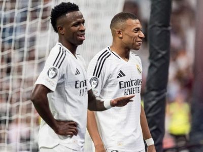 Quiere cobrar más que Mbappé: las exigencias de Vinicius Jr. para renovar con el Real Madrid