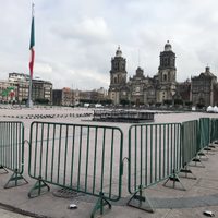 México, estancado en negativa percepción de la corrupción: Transparencia Internacional