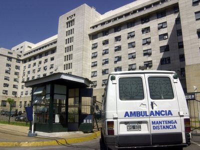 Rechazaron las reparaciones económicas de empresarios