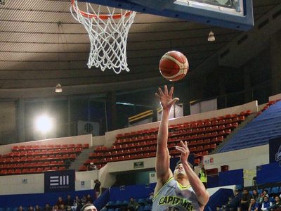 Extorsión y amenazas salpican al basquetbol mexicano