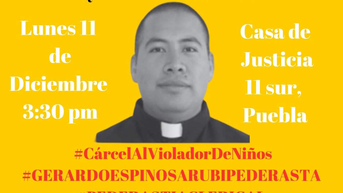 Sacerdote pederasta