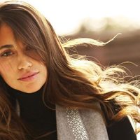 "Amor eterno" Antonela Roccuzzo le dedicó una conmovedora imagen a su abuelo. ¡Fuerzas!