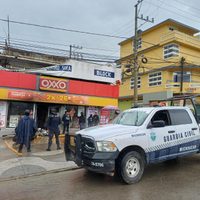 Muere niño de cinco años en fuego cruzado de grupos criminales en Zitácuaro