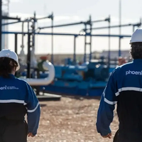 Phoenix Global Resources va con todo: planea invertir USD 6.000 millones en Vaca Muerta vía RIGI
