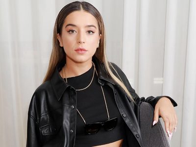 Lola Índigo estrenó su nueva canción con un posteo en las redes y no se esperó esta dura crítica