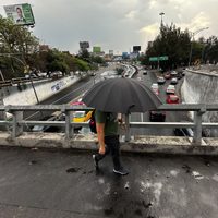 ¿Lluvias y chubascos en 10 de Mayo? Este es el pronóstico del SMN de viernes a domingo