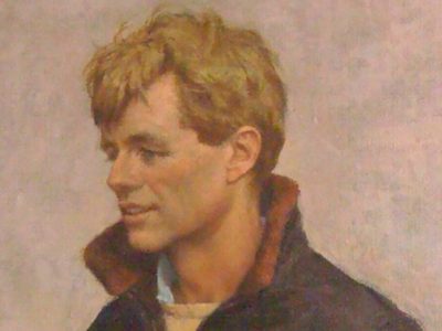 EU desclasifica más de 10 mil páginas de los archivos del asesinato de Robert Kennedy