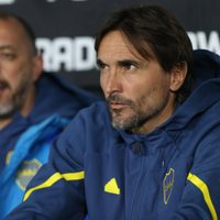¿Quién será el acompañante de Merentiel?: los tres nombres que pelean por un puesto en Boca