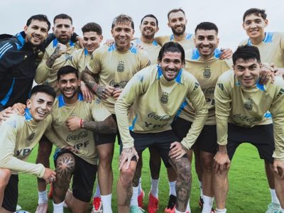 ¿Se acerca a España?: la figura de la Selección Argentina que podría dar un giro en su carrera