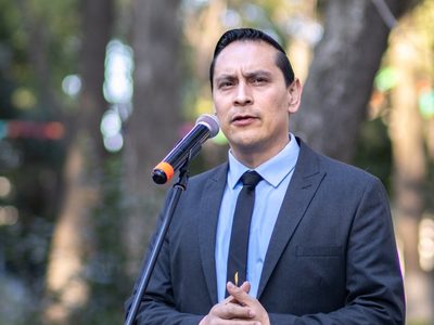 Chapingo: denuncian violencia del rector y Antorcha Campesina