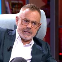 Esta es la verdadera razón por la que Jordi González cerró sus redes sociales. ¿No volverá más?