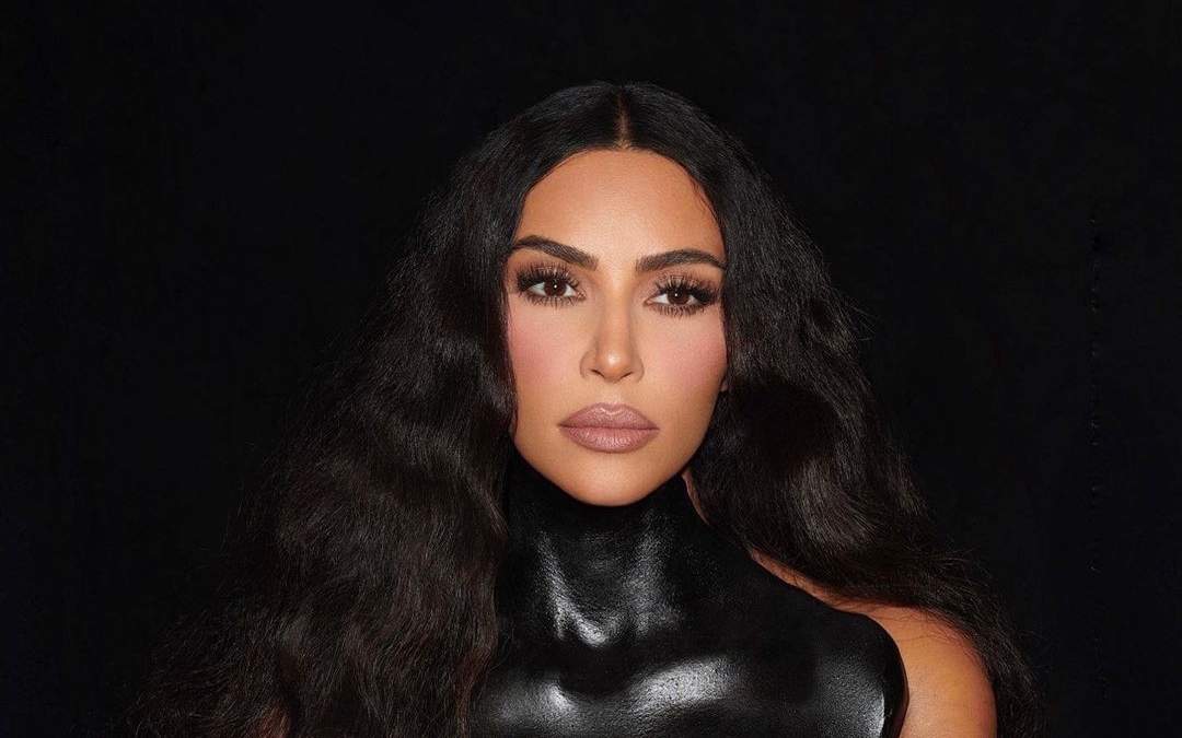 Kardashian, sancionada por el gobierno de EU