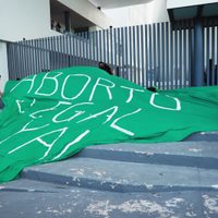 Rocío recupera a su hija de 14 años, después de 18 meses separadas por ayudarla a abortar