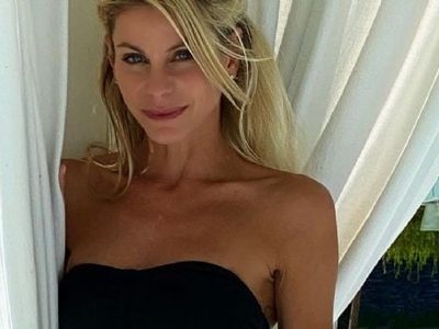 "Los primeros chispazos": Jimena Cyrulnik pasa la cuarentena con su ex y contó cómo lo está viviendo