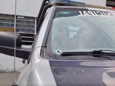 Emboscada en Cárdenas, Tabasco, deja cuatro policías heridos