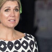 La cuarentena no se lo impedirá: la última decisión de la Reina Máxima