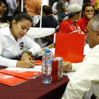 Ofertarán más de mil vacantes en la Feria del Empleo Victoria 2024