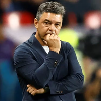 Pasa la escoba: los jugadores que no seguirán en River desde el 2025