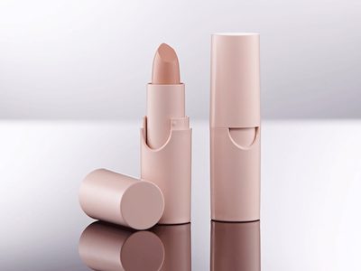 No tires tu labial al terminarlo, mirá cómo lo podés reutilizar para tener una piel radiante sin gastar un peso