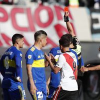 "En River no es lo mismo": el exjugador de Boca que atacó al Millonario