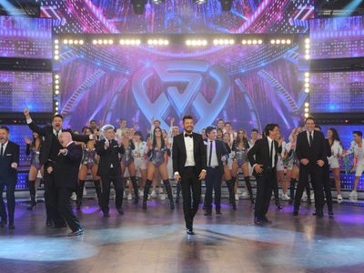 Se habría confirmado el romance entre integrantes de “Showmatch: La Academia”
