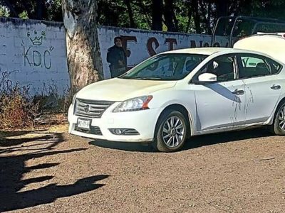 Atacan a balazos a exalcalde de Queréndaro, Michoacán; lo reportan grave