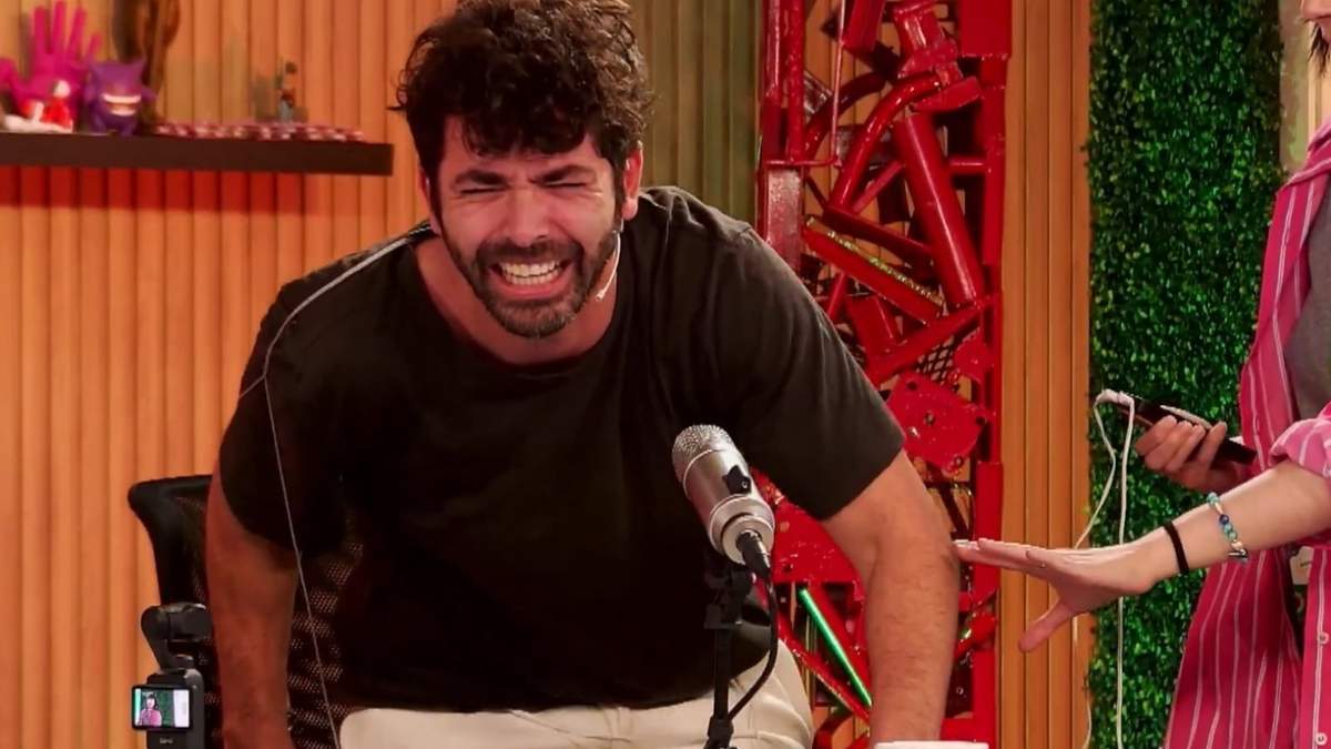 Nazareno Casero