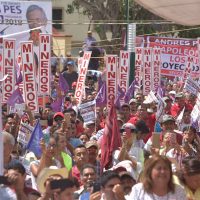 Que el TEPJF no se deje presionar con caso Gómez Urrutia: AMLO