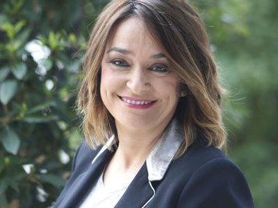 Toñi Moreno lanza una contundente respuesta ante los rumores de embarazo