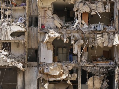 Lo que hay que saber sobre el conflicto entre Israel y Hezbollah en Líbano