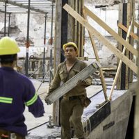 El costo de la construcción subió 1,5% en agosto