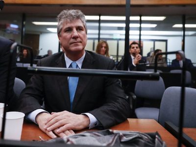 Causa Ciccone: los fiscales pidieron que Amado Boudou cumpla su condena en prisión