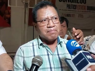 CNTE marcha en Chiapas; demanda eliminar la Ley del ISSSTE y la reforma educativa