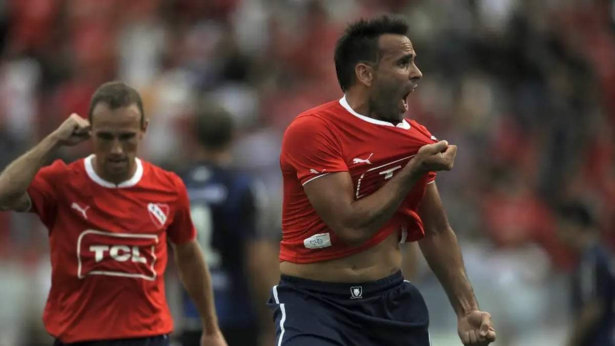 Independiente. Fuente: (X)