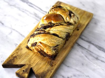 Facturas de chocolate: no compres más y hacete esta recetaza que es un 10 para los mates de la tarde