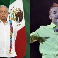 Rubén Albarrán envía carta a AMLO: nos preocupa Tren Maya y el otro macroproyecto más amenazador