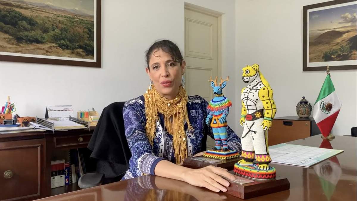 Karla Ornelas Loera