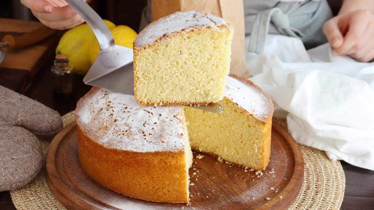 Torta matera. Fuente: (CUKit)