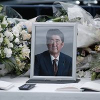 Japón despide a Shinzo Abe: el Gobierno le otorga la más alta condecoración de manera póstuma